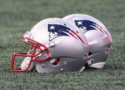 New England Patriots Place RB Terrell Jennings on PUP, LB Jontrey Hunter on NFI