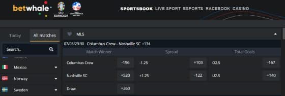 Over Under Betting Explained - Over/Under Bet Types & Examples