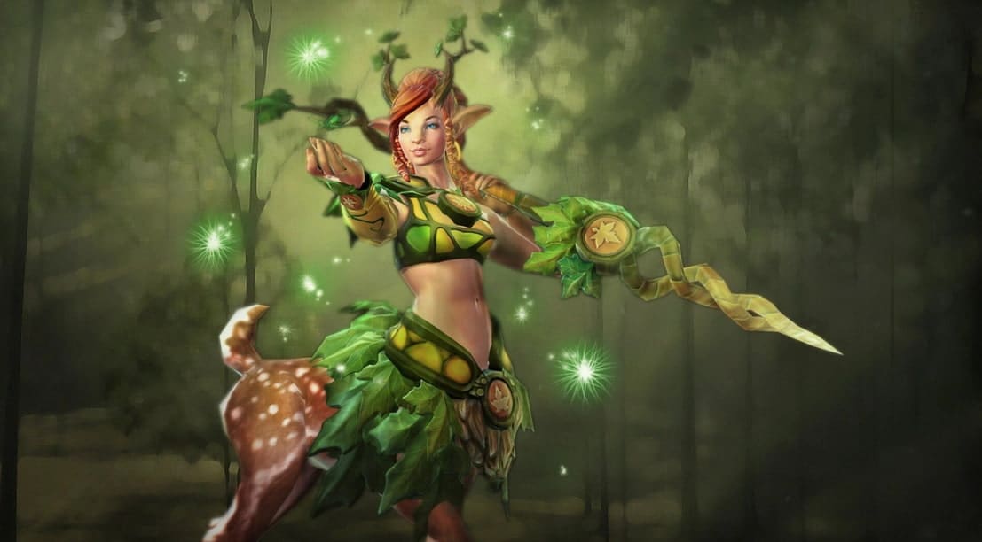 Crypto esports betting - Dota 2 BetUS screenshot