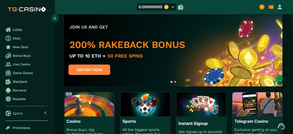 Triumphcasino UK Review – A Premier Online Casino Experience