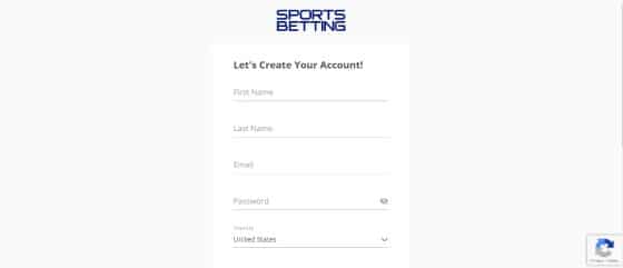 sportsbetting.ag promo code enter your details at SportsBetting.ag