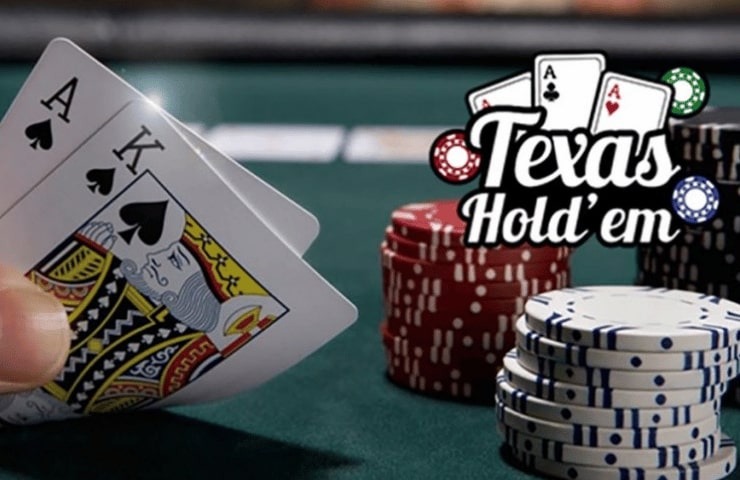 Guide to playing texas holdem poker