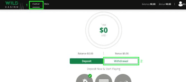 Nebraska online casinos $20 minimum deposit casinos wild casino withdrawal option