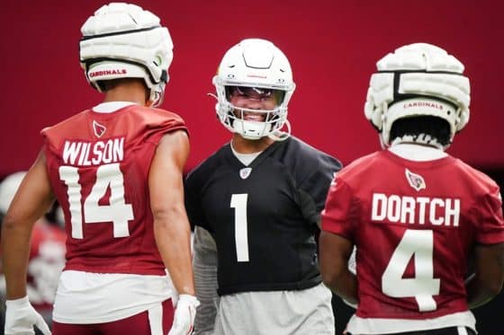Analytics Guru: Arizona Cardinals Projected To Be Worse On Offense Than Last Year