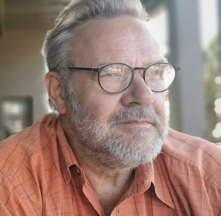 Cobus van Wyk