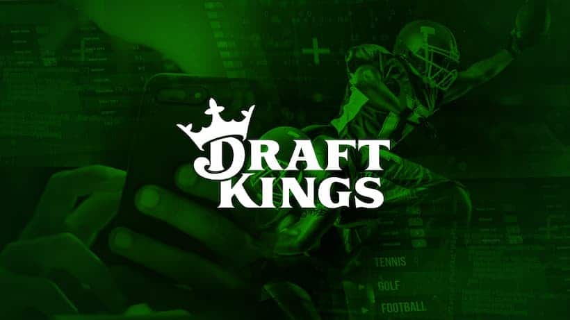 Gaming surcharges will be added to winning DraftKings customers in four states