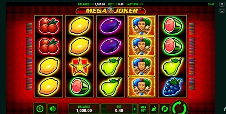 6 Incredible Superlotto Slots Catalogue (demo & Real) Transformations