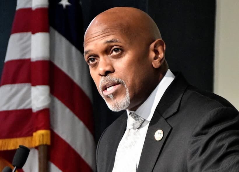 A Maryland legislator provided his peers with lessons on online casino ...