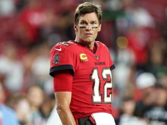Bucs Assistant Tom Moore Details Tom Brady’s Post-Divorce Struggles In New Book