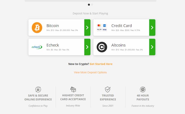 Advanced A Beginner’s Guide to Getting Started with BetWinner Casino