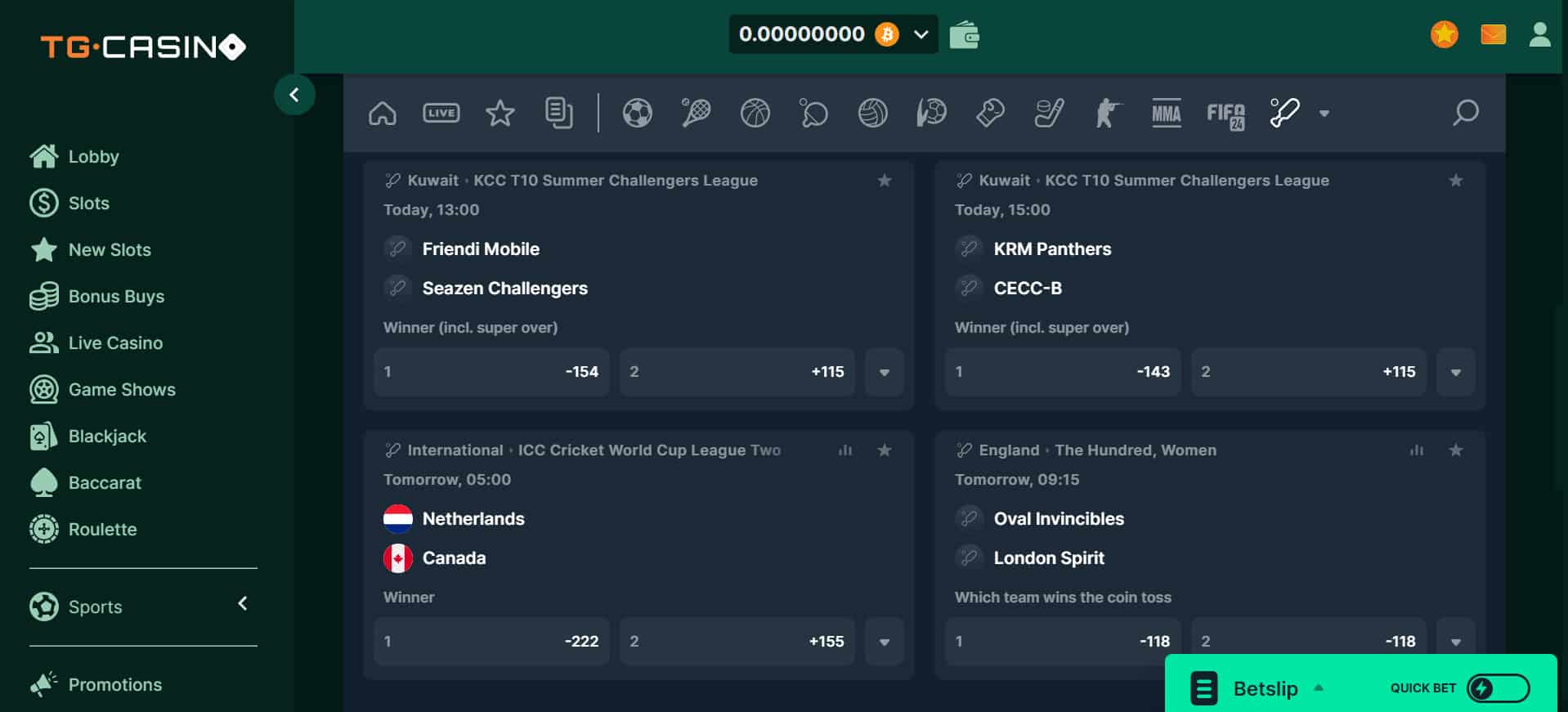 Best Ethereum Sports Betting Sites in 2026 - Top ETH Sportsbooks