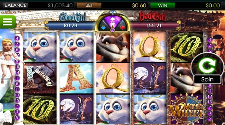 Essentially The Most (and Least) Effective Concepts In GameArt Slots & RTP Guide