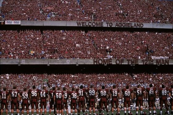 Is Texas A&M Football Finally Ready To Take The Next Step In The New-Look SEC?