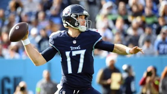 3 QBs Who Could Replace Tua Tagovailoa As Miami Dolphins’ Starter