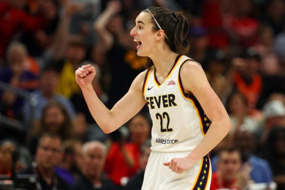 Caitlin Clark Pushed For Bonuses For Opposing WNBA Players