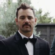 Colin Lynch