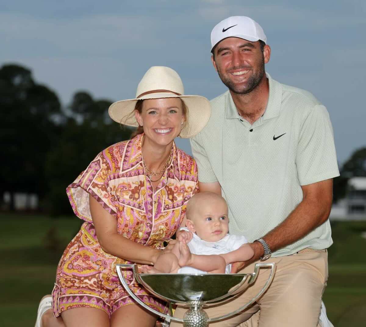 PGA Tour Prize Money List 2024 Scottie Scheffler Tops The List