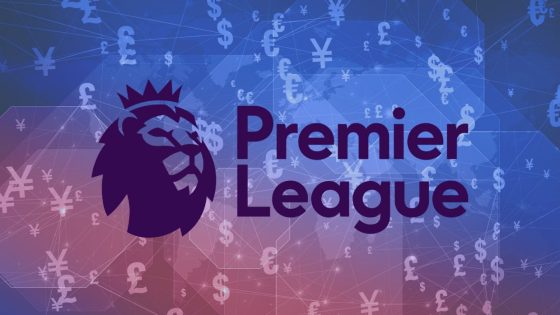 Top 10 Clubs With The Highest Net Spend Of The 2024-25 Summer Transfer Window: 5 Premier League Clubs Feature