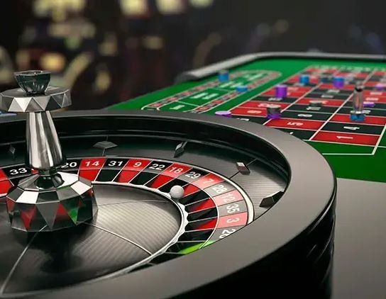 Breaking Down the Odds in play online casino