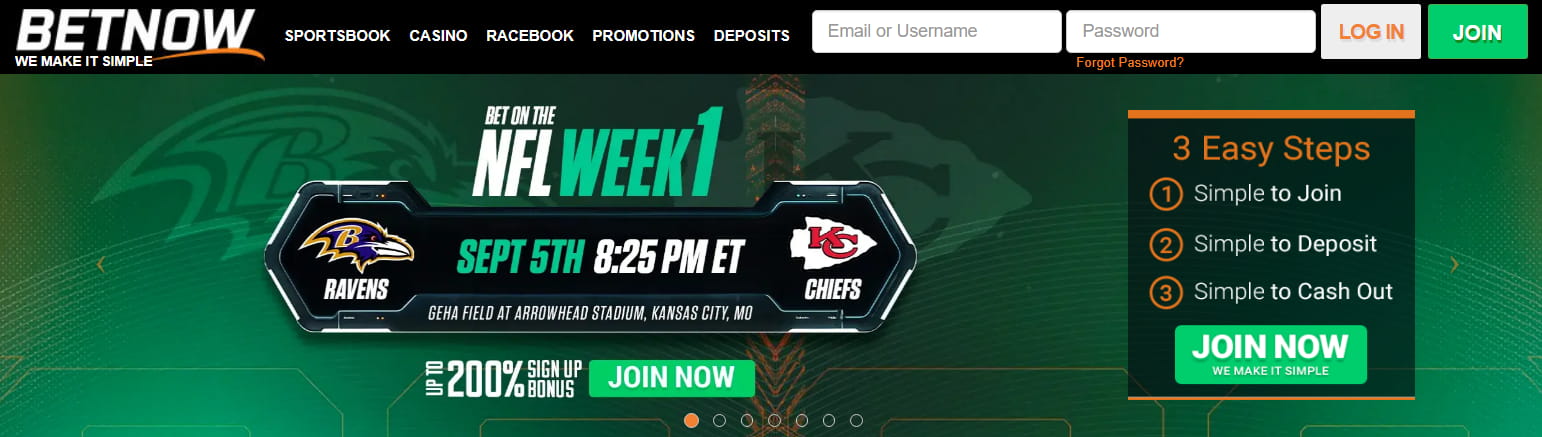 nfl betting sites betnow nfl offer