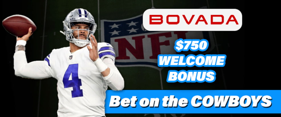 texas betting sites dallas cowboys bovada