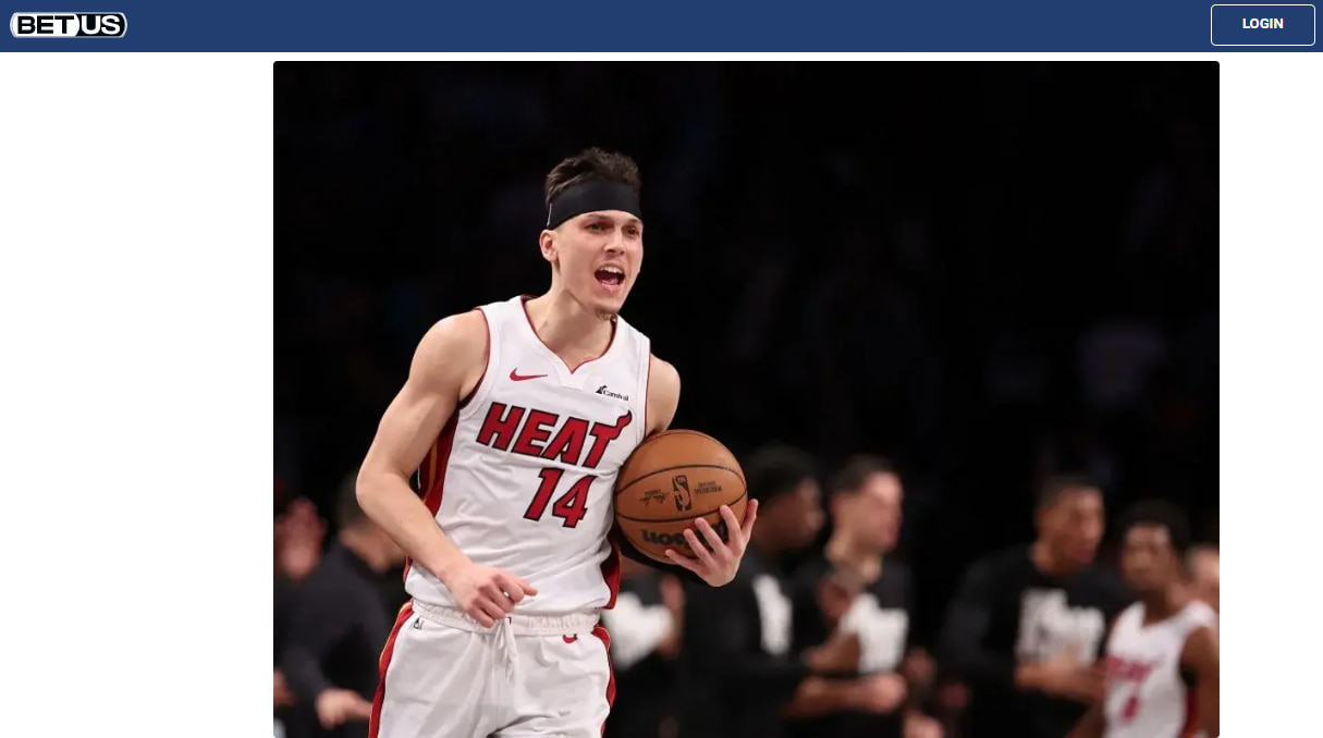 florida betting sites miami heat betus
