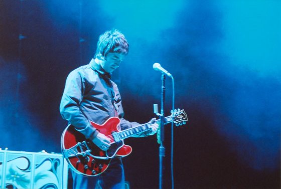 How Much Are Hotels Raising Their Rates for Oasis Reunion Gigs?