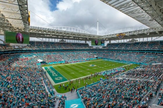 Miami Dolphins Ticket Prices Drop 33% After Injury To Tua Tagovailoa