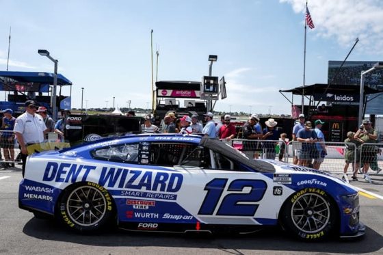 NASCAR Cup Series Go Bowling At The Glen Odds, Predictions & Best Bets At Watkins Glen International