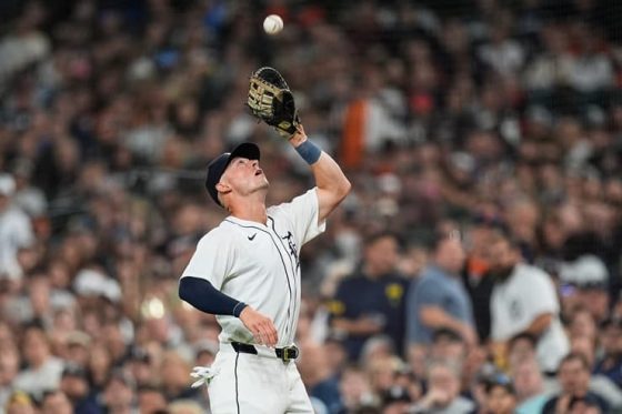 MLB Fans React To Detroit Tigers Clinching AL Wild Card Spot, Sealing Improbable Playoff Appearance