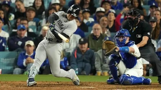 World Series Ticket Prices Plummet After Dodgers Take Commanding Lead