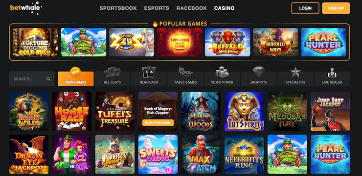 nv casino download