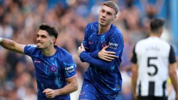 Chelsea Star Cole Palmer Is One of the Leading Goal Contributors in the Premier League