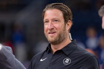 Dave Portnoy Norway vs Ivory Coast Prediction: Barstool Sports Founder Backs Underdog Once Again
