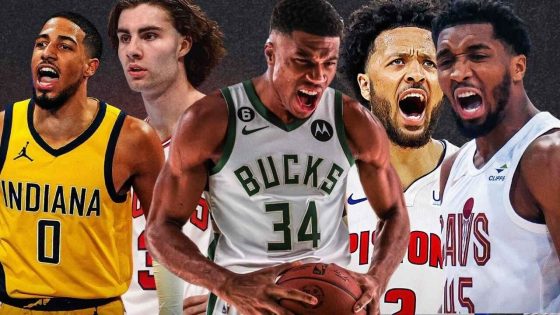 One Question For Each NBA Team In The 2024-25 Central Divison