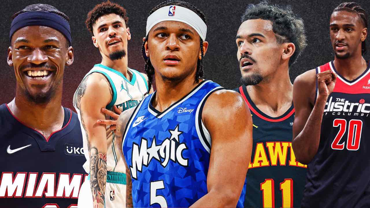 One Question For Each NBA Team In The 2024-2025 Southeast Division