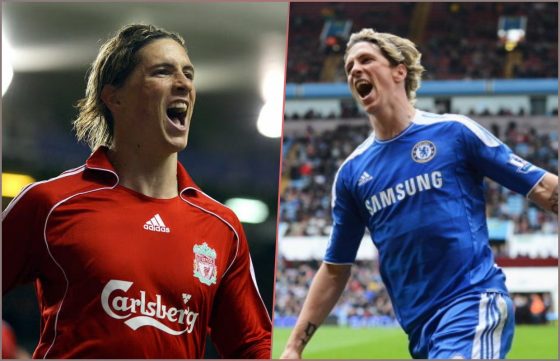 Liverpool vs Chelsea: Top 5 Players Who Have Represented Both Clubs