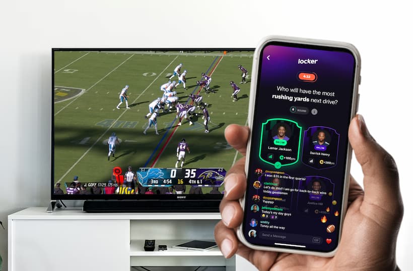 Locker’s new ‘Leagues’ DFS format will reach a larger target audience