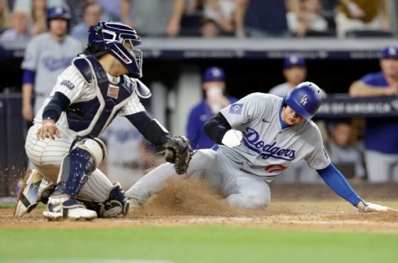 World Series, Monday Night Football Featured During The Only Sports Equinox Of 2024