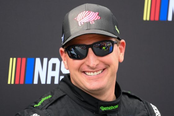 NASCAR Cup Series YellaWood 500: Qualifying, Michael McDowell’s Pole Position, Lineup At Talladega Superspeedway