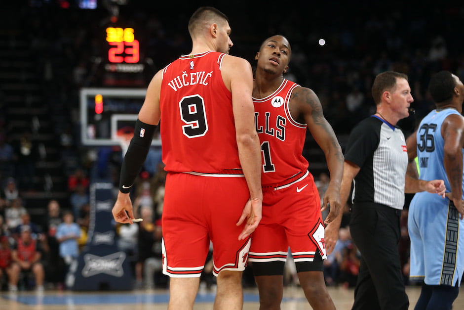 How The Chicago Bulls Became Surprisingly Fun In 2024-25