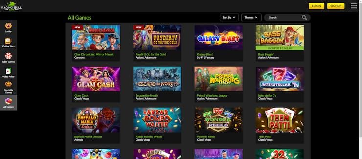 Best Nevada Online Casinos for 2025 – Play at NV Gambling Sites