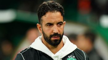Ruben Amorim Is the New Manchester United Manager