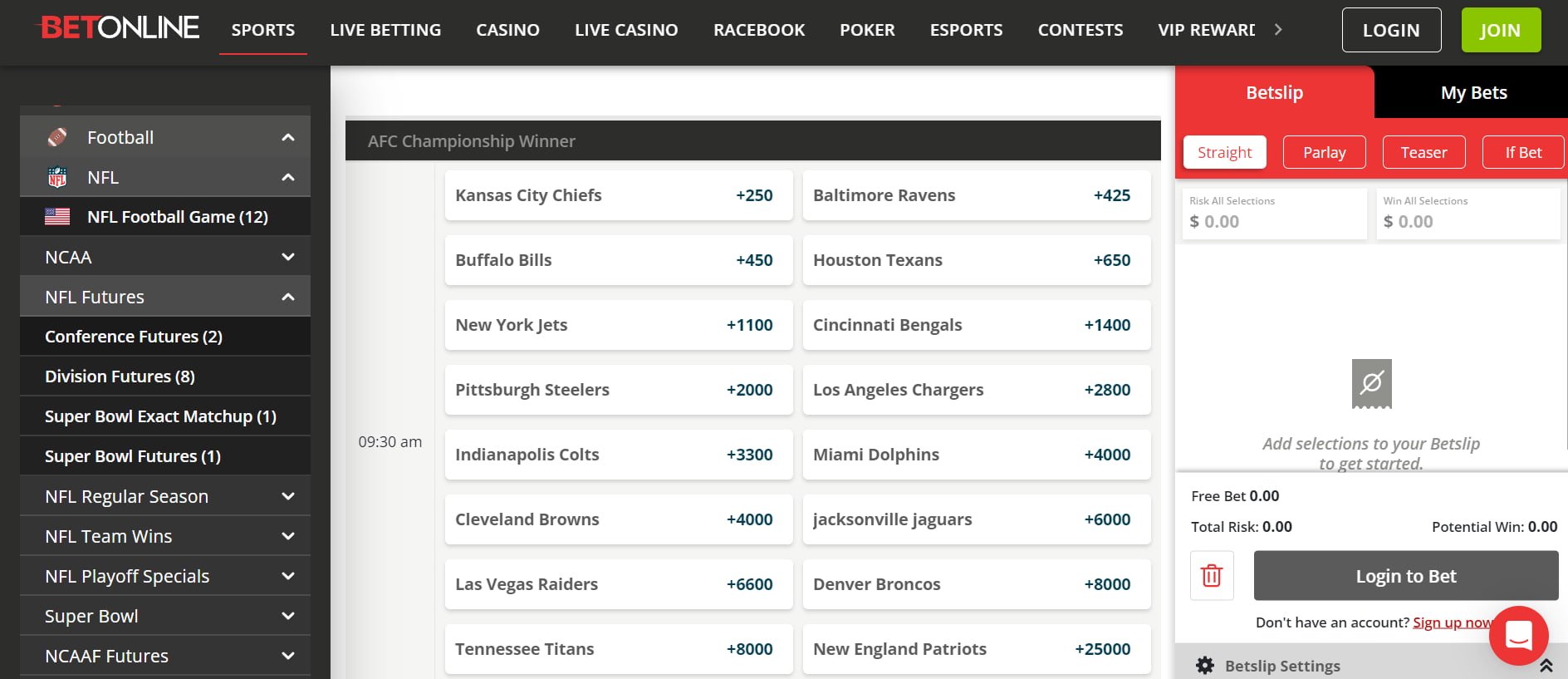 Maryland Sports Betting 2026 - Best MD Betting Sites & Apps