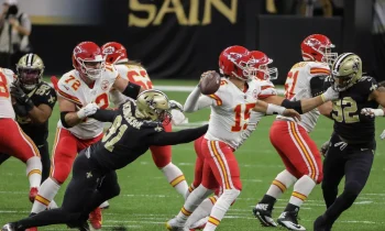 Saints vs. Chiefs Picks, Predictions, Best Player Props