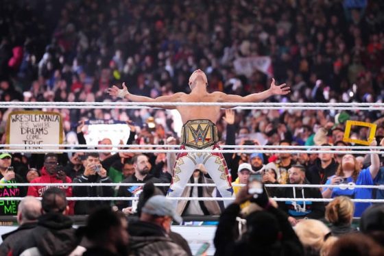 Cody Rhodes Will Be WWE Champion For 300 Days and Gunther’s Reign Set For Huge Rollercoaster