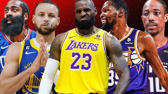 One Question For Each NBA Team In The 2024-25 Pacific Division