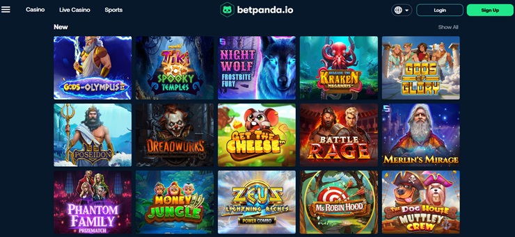 101 Ideas For Guide to BC Game Fast Deposits