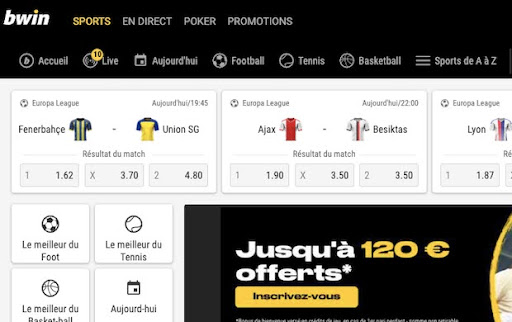 bwin