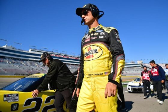 NASCAR Cup Series Straight Talk Wireless 400 Entry List: Dates, Event Times, Joey Logano’s Rise At Homestead-Miami Speedway